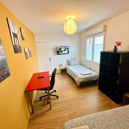 Reims Sherpa Lodge 外观 照片